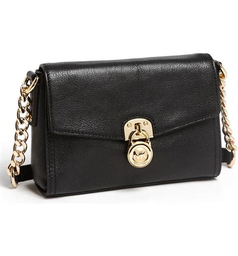 nordstrom michael kors hamilton bag|Michael Kors Hamilton studded bag.